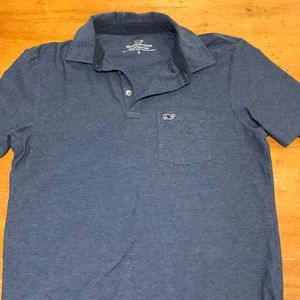 Vineyard Vines Edgartown Polo.  Men’s small